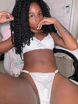 mayalouise online show from February 1, 4:44 am