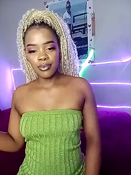 Eve Scarlet online show from April 14, 10:21 pm