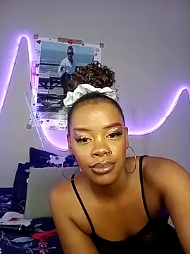 Eve Scarlet online show from February 26, 2:05 pm