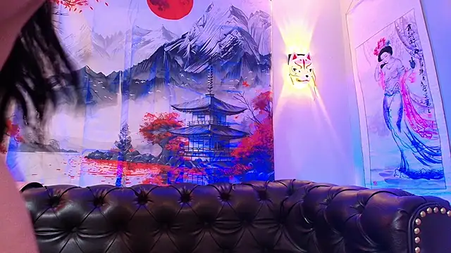 Greiz SubKimura online show from December 19, 3:43 am