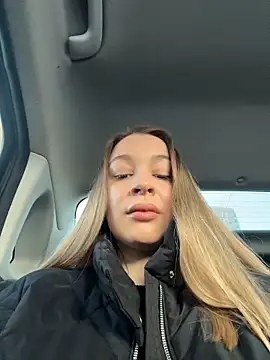 SashaCatt online show from March 20, 9:14 am