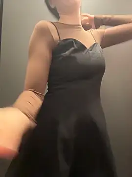 SashaCatt online show from April 2, 1:41 pm