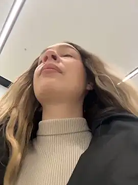 SashaCatt online show from February 28, 8:25 am