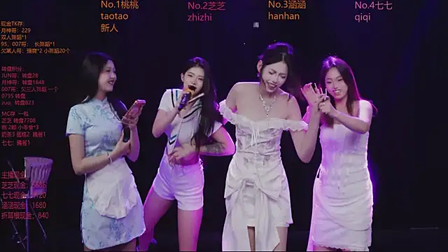 HHH-777 online show from January 7, 5:49 pm