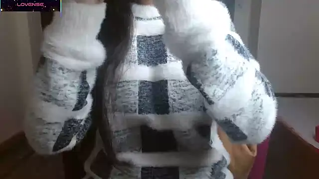 DesireBliss online show from February 16, 8:09 pm