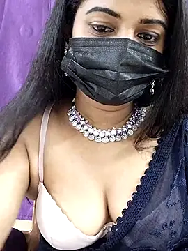 Honeya96 online show from November 8, 3:17 pm