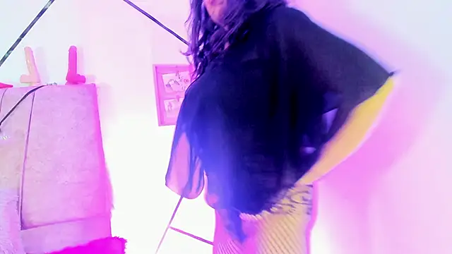 Victoriaa Anderson online show from February 19, 8:40 pm