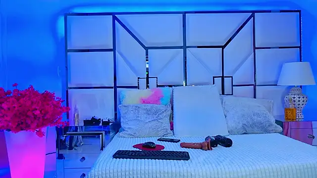 BunnySexyy18 online show from February 17, 4:01 am