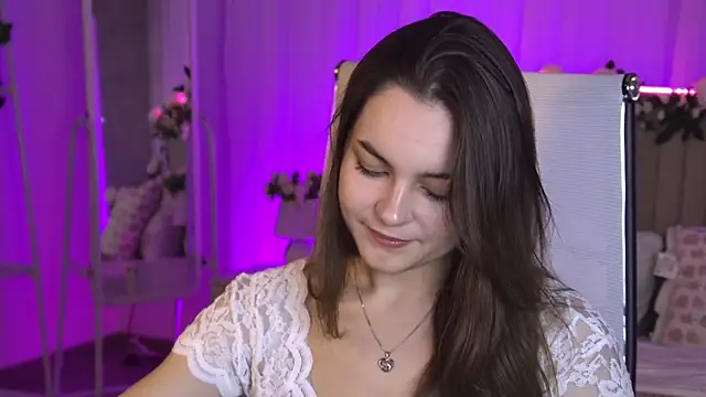FrancescaCavaliere online show from June 1, 9:44 am