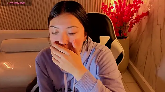 venus velvet tp online show from March 31, 1:44 pm