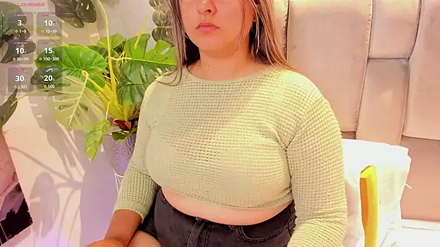 Hannapret   online show from November 27, 1:52 am