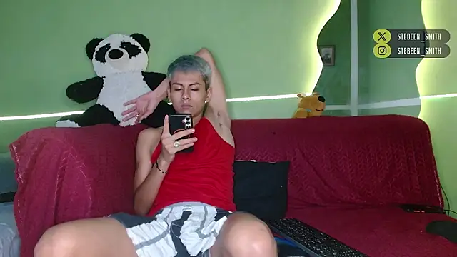 Kurt williams1 online show from January 15, 10:49 pm