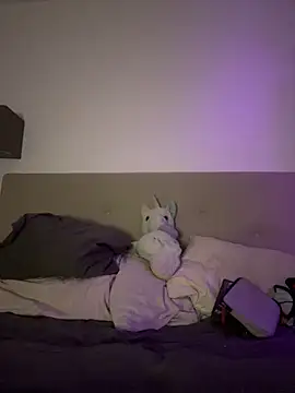 hibanaduo online show from February 25, 10:30 pm