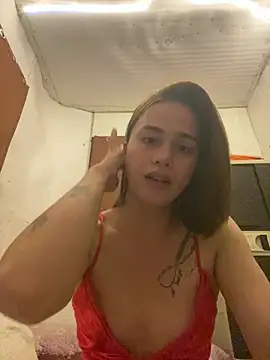 lustfulkatie online show from June 24, 1:43 pm