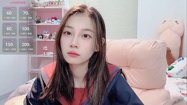 lris-Beauty online show from March 30, 3:17 am