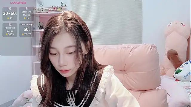 lris-Beauty online show from March 29, 3:16 am