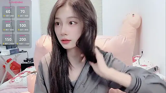 lris-Beauty online show from March 5, 11:06 am