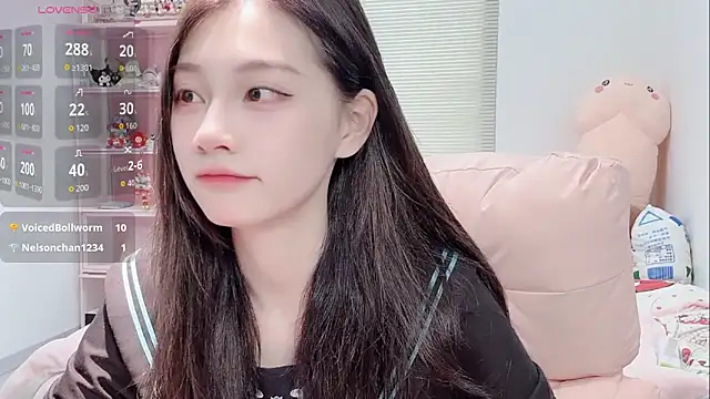 lris-Beauty online show from April 9, 8:20 am