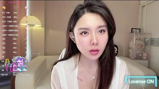 yannizi online show from June 28, 6:20 am