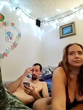 Kinkycouple0213 online show from November 29, 7:12 am