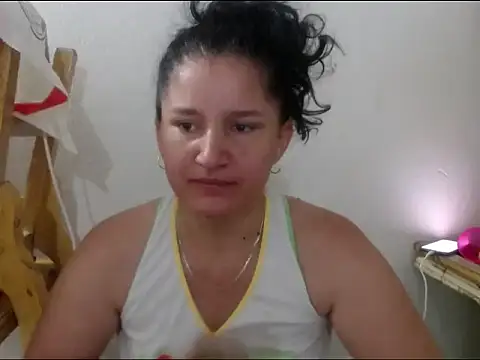 Sra Angelina online show from January 15, 4:29 am