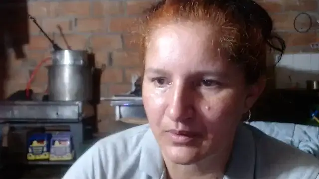 Sra Angelina online show from June 6, 6:20 am
