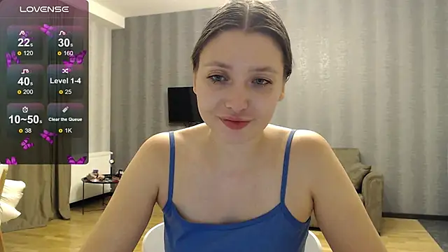 your  gena online show from July 5, 10:48 pm