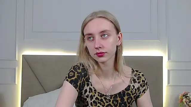 RachaelCute online show from February 21, 11:22 am