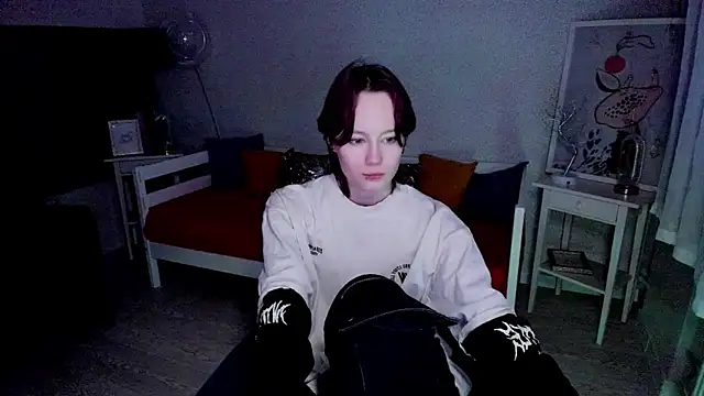 Annie Way online show from February 19, 1:43 pm