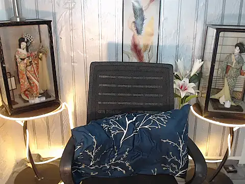 horsecock gabriela online show from March 7, 3:02 am