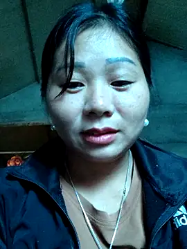 vangkt-cute online show from November 11, 5:25 am