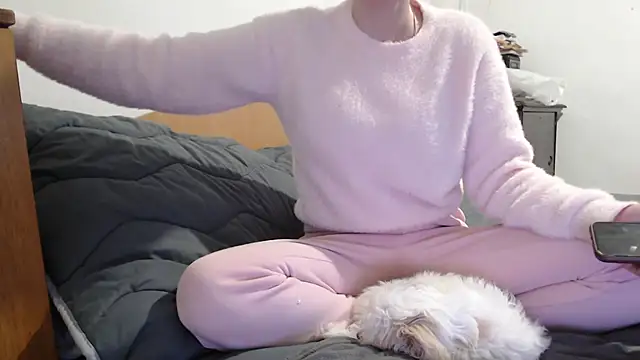 MissyDior8 online show from February 1, 10:14 am