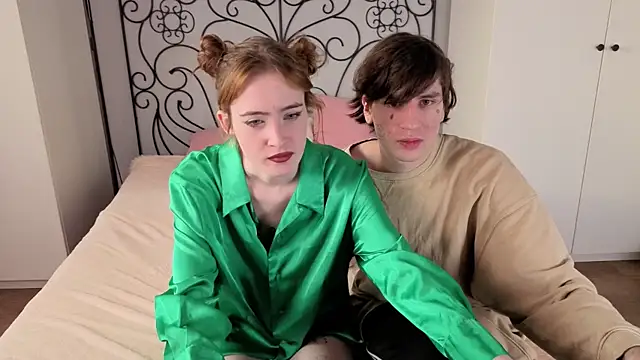 Danny loves Mary online show from November 28, 3:20 am