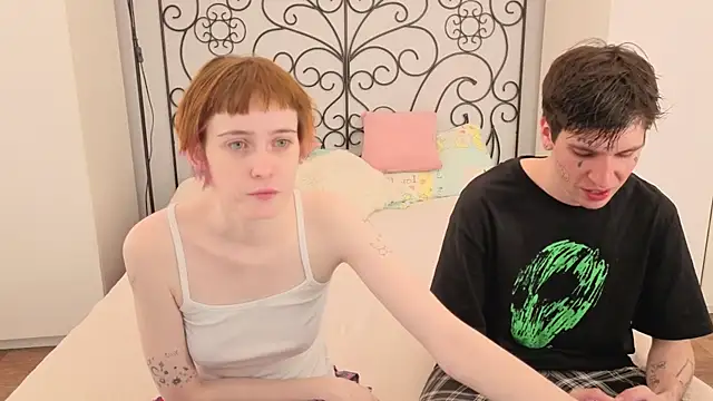 Danny loves Mary online show from April 15, 2:01 am