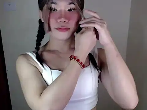 dazzlingcarol online show from February 26, 8:24 am