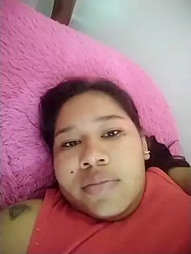 Sarahy- online show from November 30, 7:51 pm