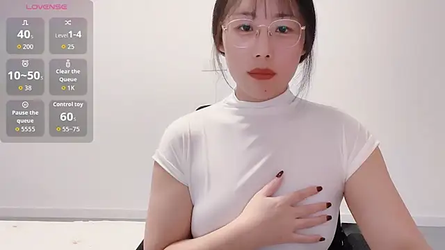 suisui322 online show from December 5, 11:44 am