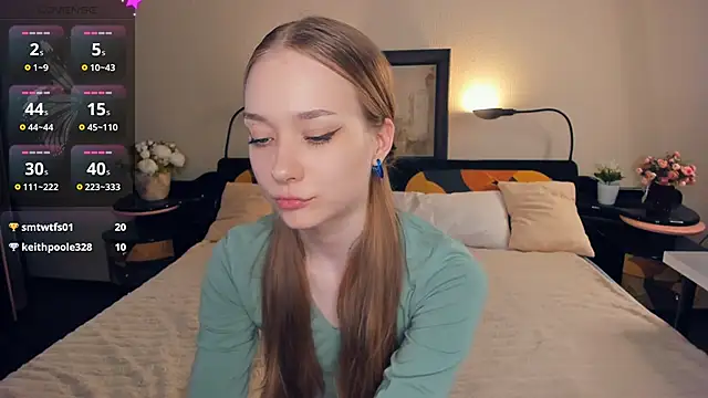 AdalineSheetz online show from April 5, 8:52 pm