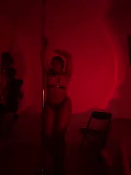 TheFuckFairy online show from March 24, 2:50 am