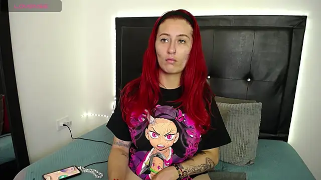 perla stone 20 online show from June 25, 7:26 pm