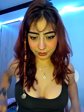 Sarah Lark- online show from March 28, 12:11 am