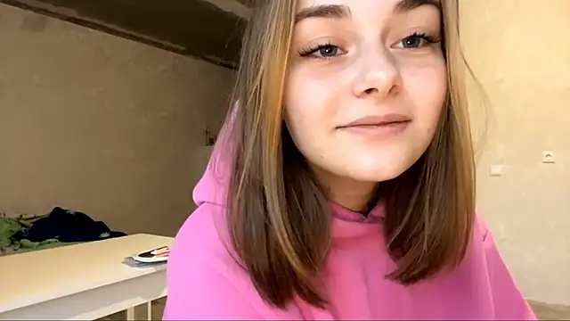 GeralynChiszar online show from November 14, 7:30 am