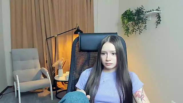 ElkeMumby online show from November 13, 3:22 pm