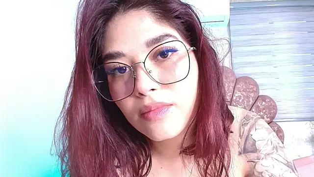 mia fontana  online show from November 21, 11:56 am