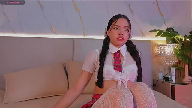 april grey11 online show from November 25, 8:20 pm