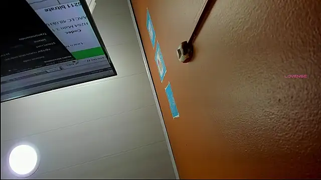 Velvet Dreamss online show from December 22, 11:02 am