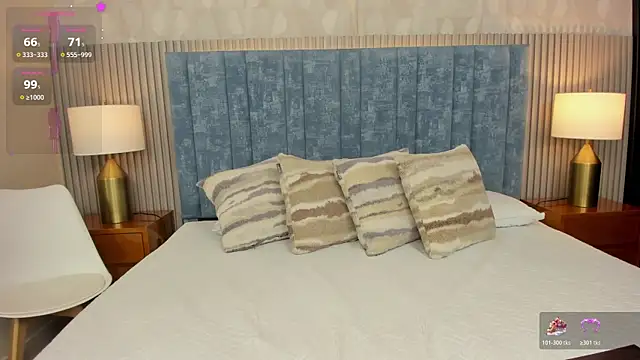 MIss  sammy  online show from December 2, 11:45 am