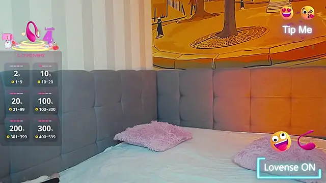 ALICE  ALICE69 online show from November 23, 10:11 pm