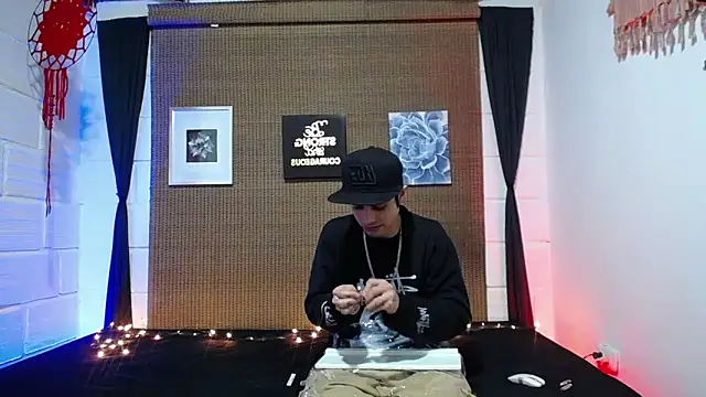 wild duo777 online show from December 5, 7:04 pm