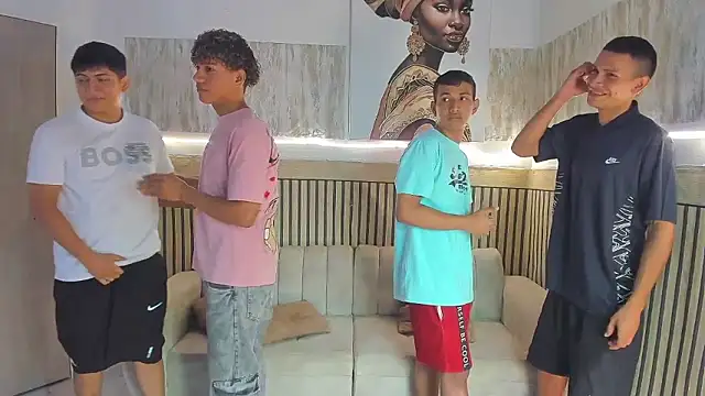 Justingsex1 online show from January 15, 9:54 pm